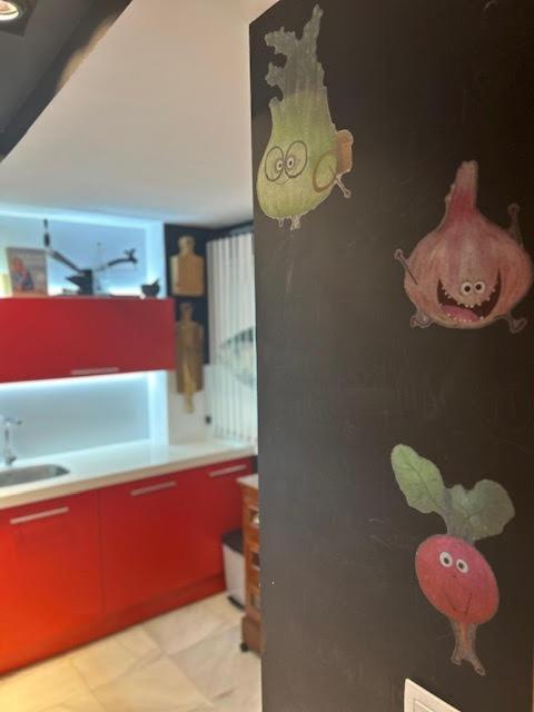 Gatu Exotica , "Preferente Para Mayores De 25 Anos Y Familias " El Puerto de Santa María Exterior foto