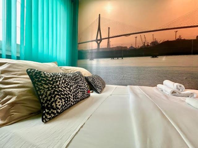 Gatu Exotica , "Preferente Para Mayores De 25 Anos Y Familias " El Puerto de Santa María Exterior foto